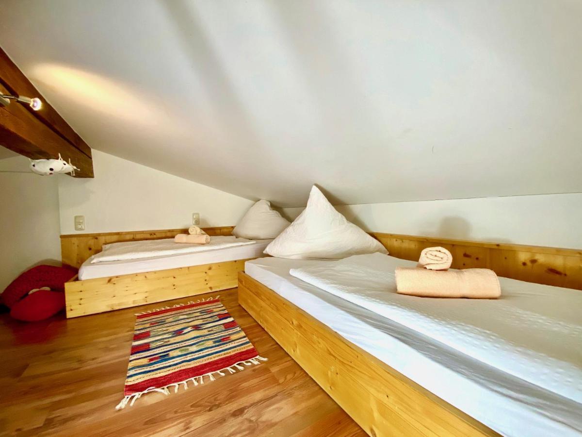 Berghof Punzenlehen - Nahe Koenigssee Bischofswiesen Esterno foto